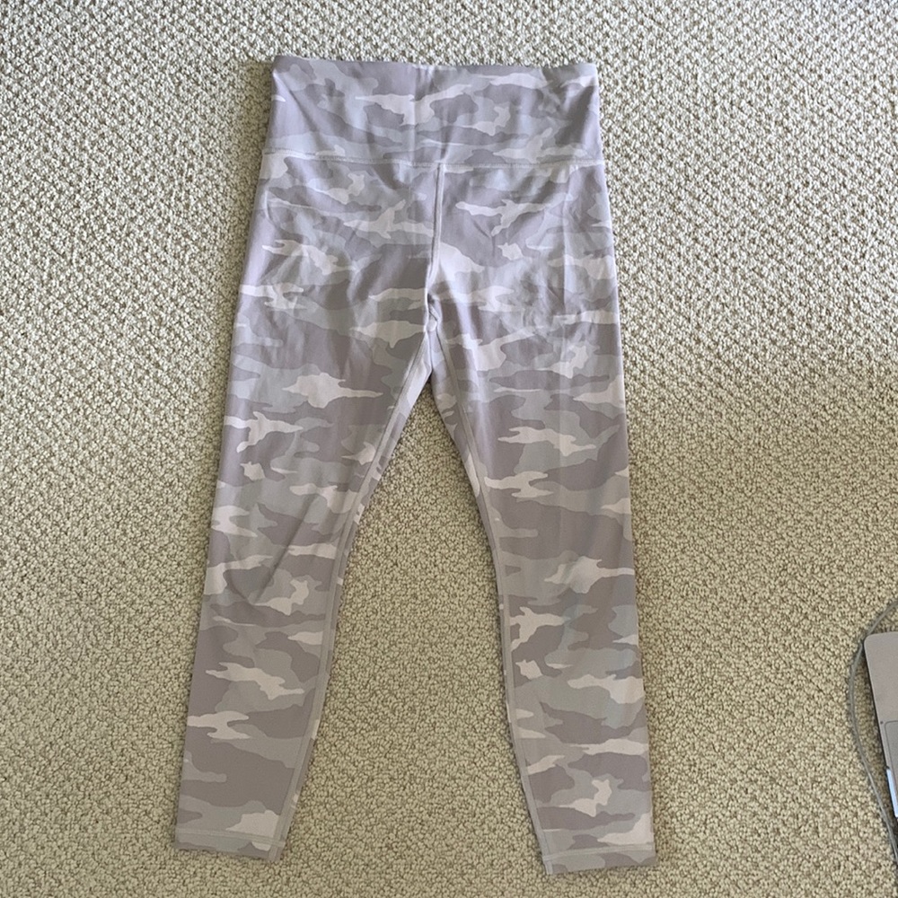Athleta Leggings